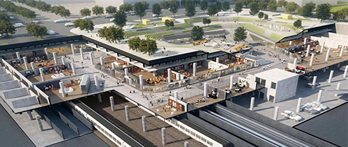 硅基渗透固结底漆